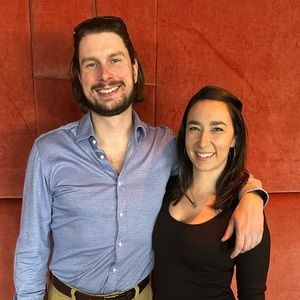 Meet your Posher, Marie